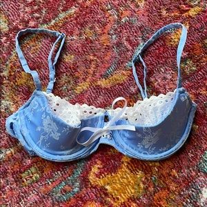 Bridgerton inspired Victoria’s Secret bra